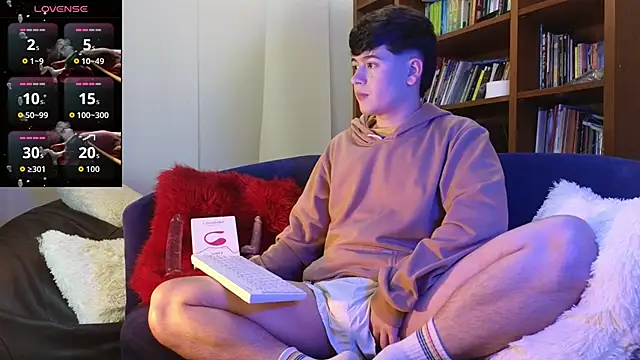 tightncuteass webkamerás műsora