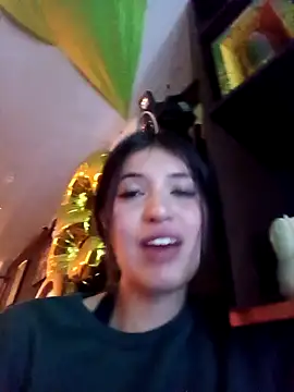 SALOME-28_ – Live XXX-chat