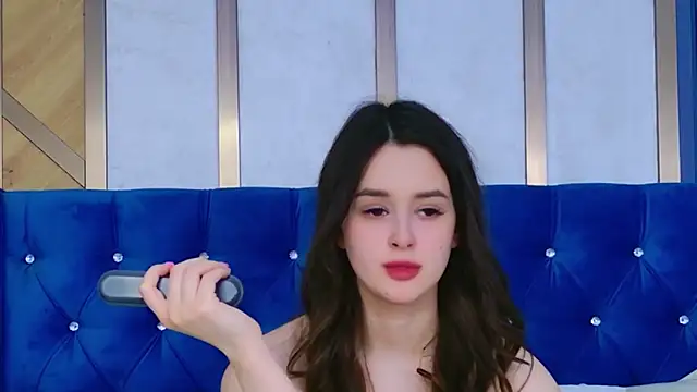 Czat XXX na żywo – EvaSwen