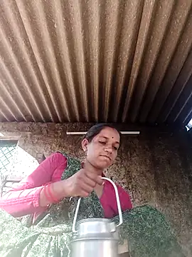 Show de webcam de Karishma_singh