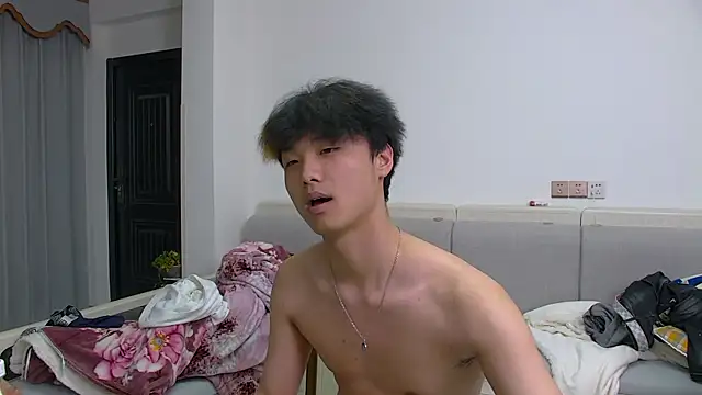 Chocolates-001のウェブカメラショー