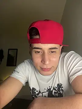 Show webcam de Maximuz1920