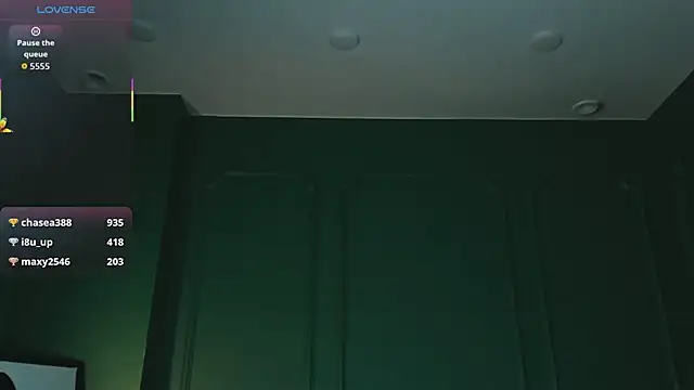 Chat XXX en directo de _Tina_Tayllor_