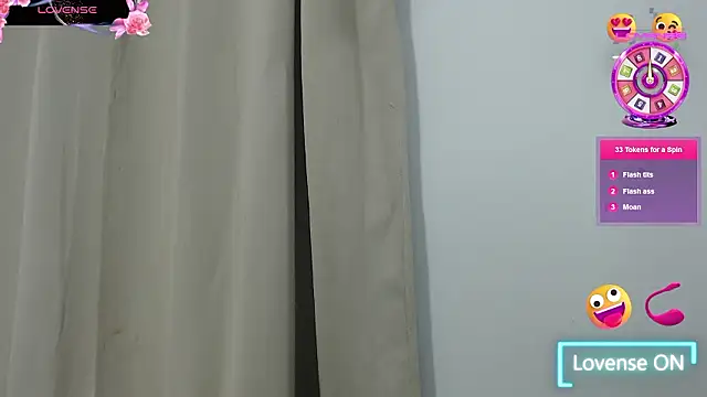 Chat XXX en directo de Juicy_Maya