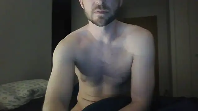 Luke_James webcam show