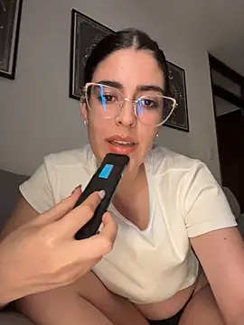 Chatroom XXX en direct de _Niah_