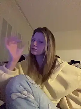 Chat XXX en directo de MaryHiggins