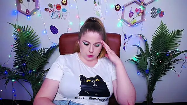 Chat XXX en directo de JessikaDaniel