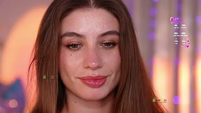 Chat XXX ao vivo de -YOUR_ANGEL-