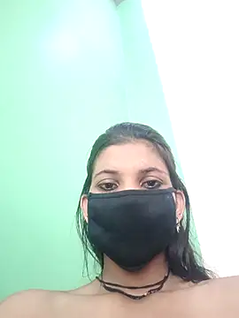 Aafreen_36's Live XXX Chat