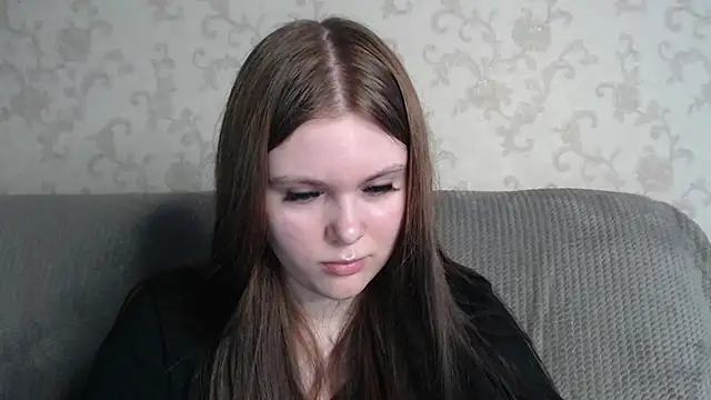 Musegirl's Live XXX Chat