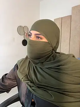 عرض كام rashaaa_