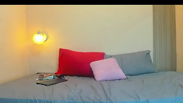 Pokazy przed kamerką – kathe_hot