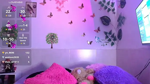 emily_cooper_t's Live XXX Chat