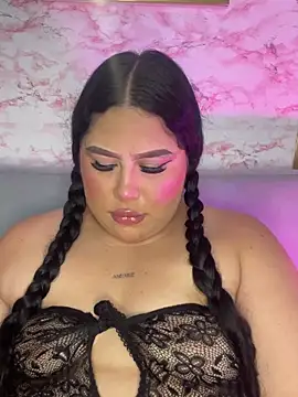 Czat XXX na żywo – Mia_Carters