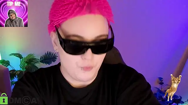 Mia_R0ss লাইভ XXX চ্যাট