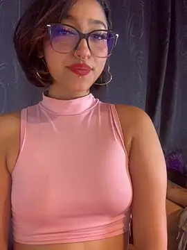 LilithMonette Live XXX-chat