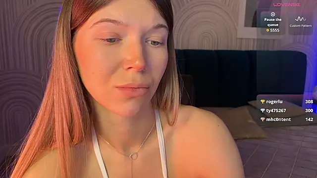 viviann_evansのライブXXXチャット