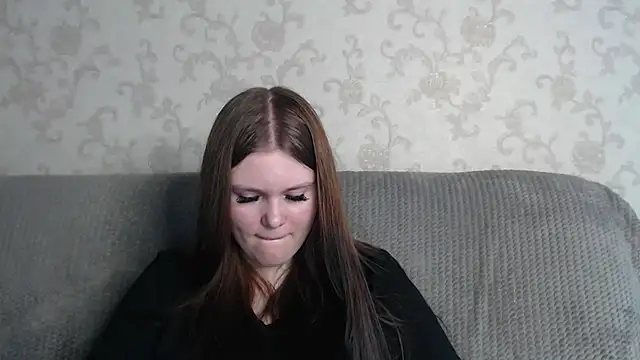 Webkamerová show Musegirl