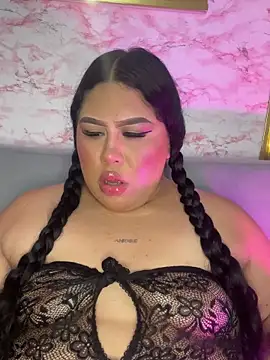 Chat +18 de Mia_Carters ao vivo