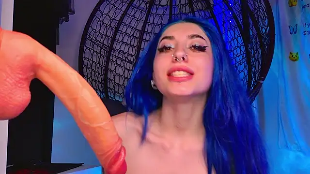 Sembang XXX Secara Langsung AriaVoss