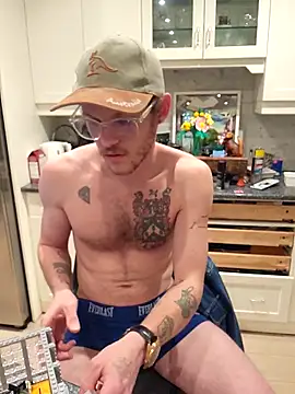 Soxxxy: вебкам-шоу