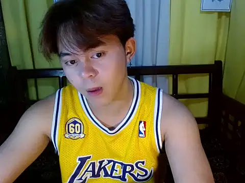 Bigboy_Hiro Pertunjukan Webcam