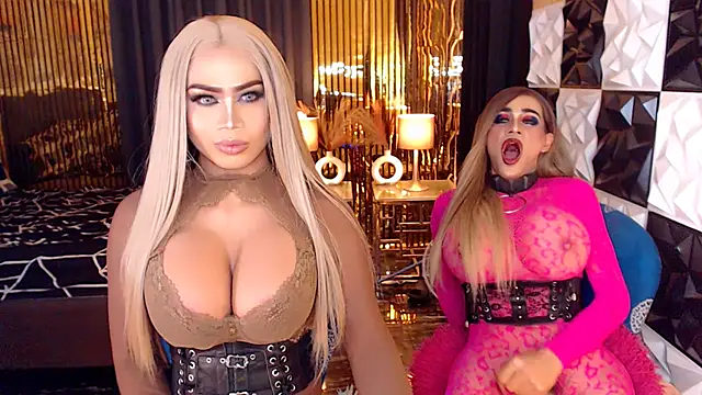 MonstrousCockDiva webcam show