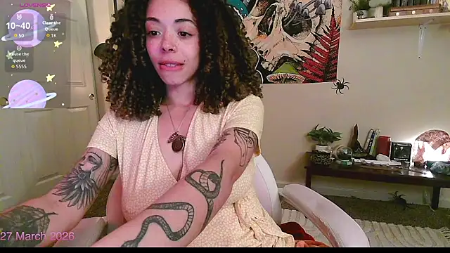 Chat +18 de gunzinrose ao vivo