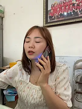 Czat XXX na żywo – Bana-gibee