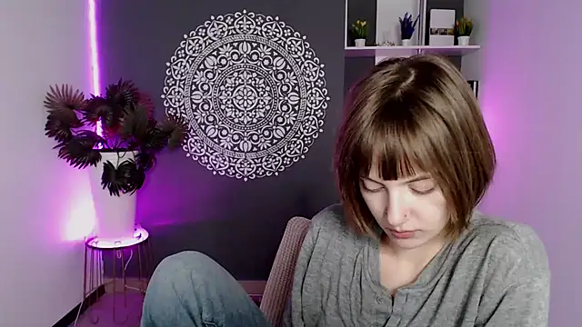 XXX chat uživo modela EchoScribe