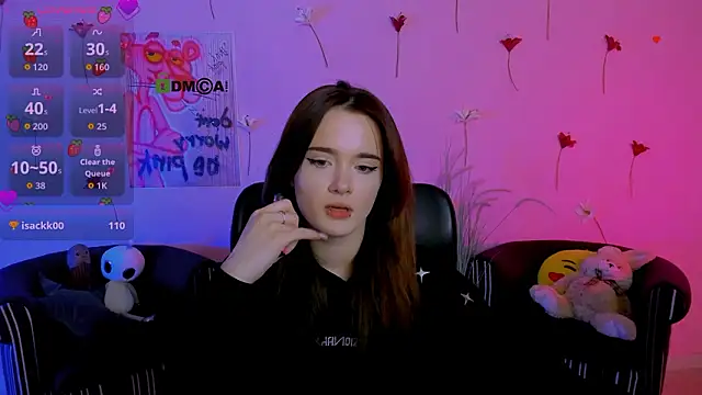 liana_kisses' Live XXX Chat