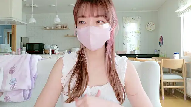 Chat XXX ao vivo de SUZU_1201