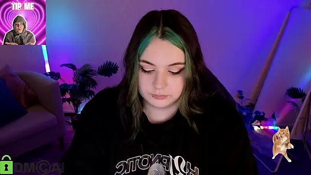 แชท XXX สดของ Mia_R0ss