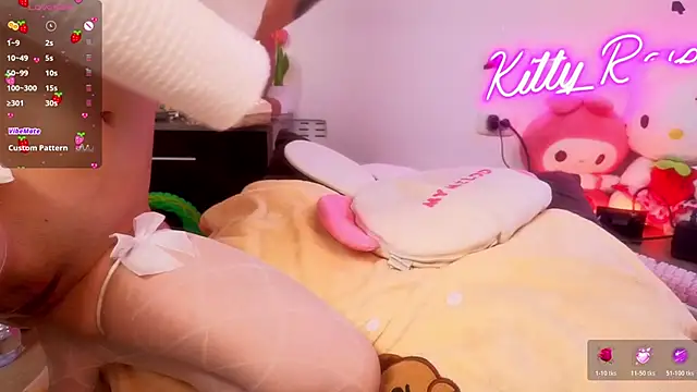 kittyrosess: онлайн-секс-чат