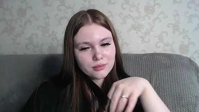 Show webcam de Musegirl