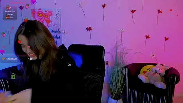 liana_kisses 现场XXX聊天