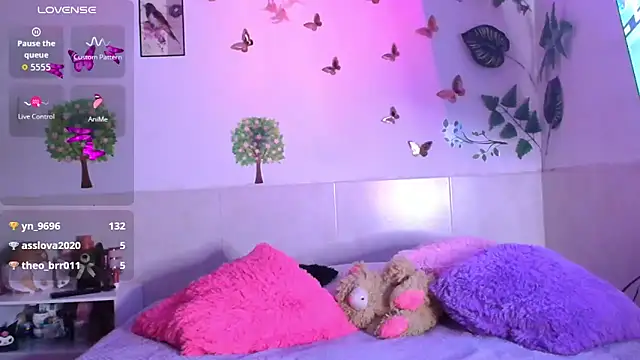 emily_cooper_t 라이브 XXX 채팅