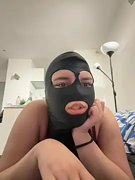 Chat XXX en directo de sofiacagoule