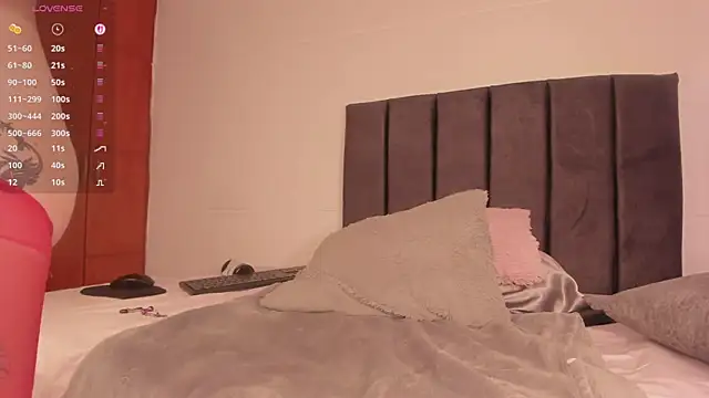 LynnSam_ – Live XXX-chat