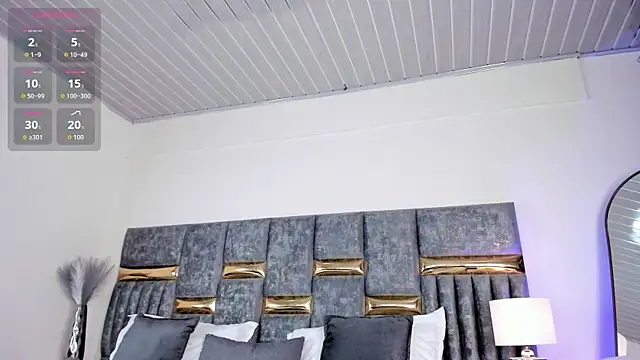 Chat XXX en directo de top_mary