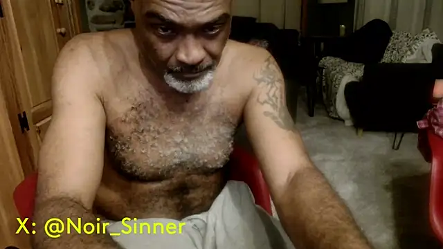 sinnernoir's Live XXX Chat