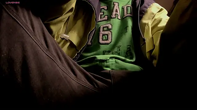 s_sven03 webcam show