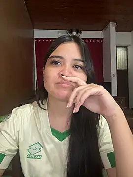 CamilaSofiia Live XXX-chat