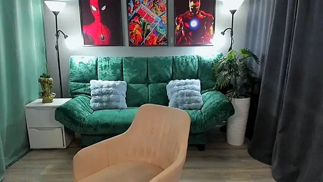 MichelleOrtis 现场XXX聊天