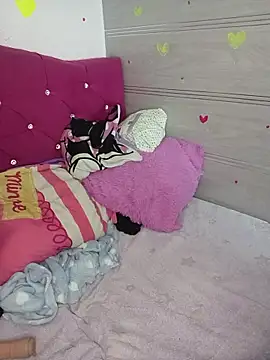 Ariasmithog's Live XXX Chat