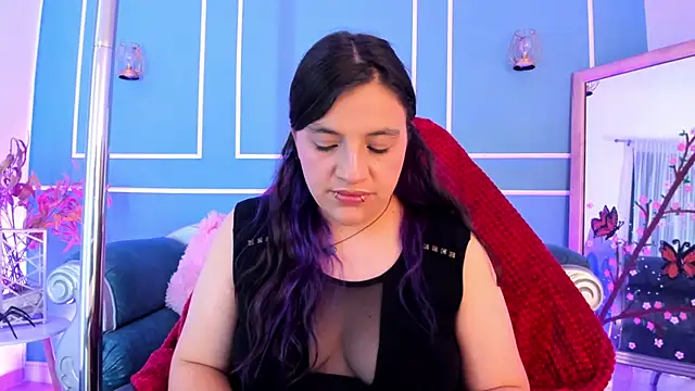 TaraTaylorr 现场XXX聊天