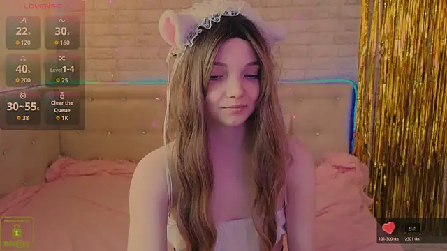 AnimeAlica18: απευθείας συνομιλία ΧΧΧ