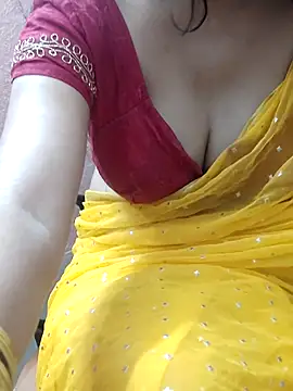 Pertunjukan Kamera Web Sugar-n-spicy