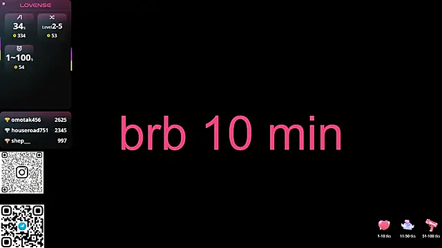 Michela_Fruet 现场XXX聊天